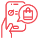 Move your Business Online-icon