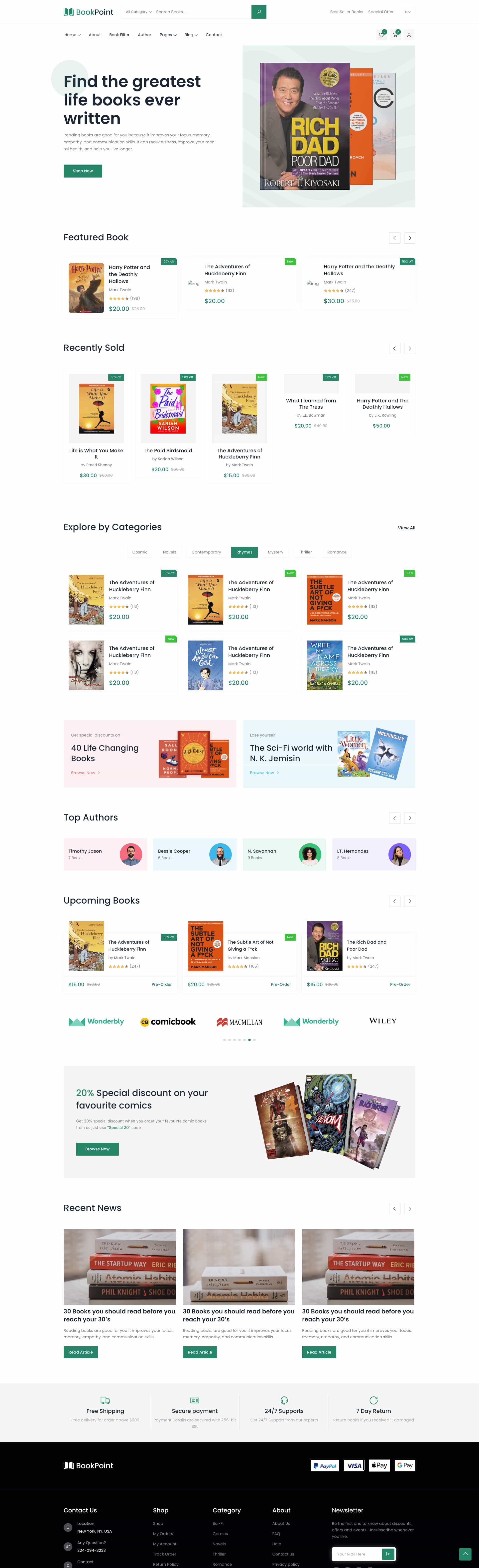 BookPoin